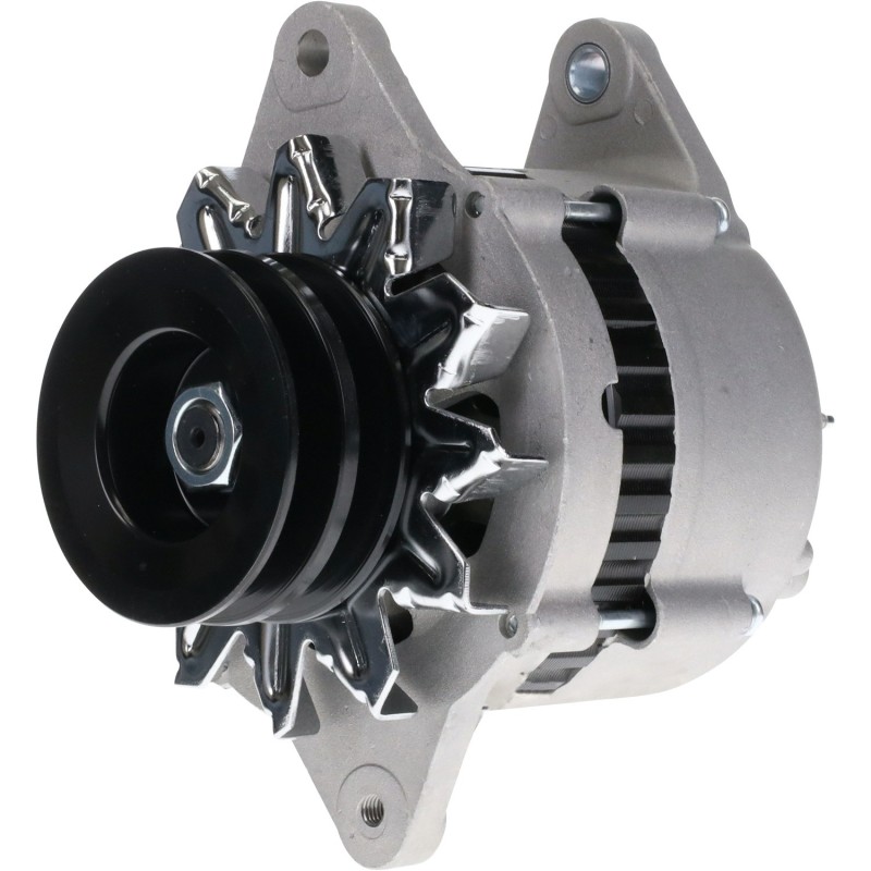 Alternateur Nissan 25A Remplace 166004025, 12324, 11912977200