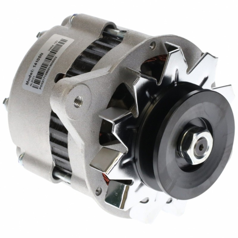 Alternateur Nissan 35A Remplace ADA3212, 9120690318, F004BL0110