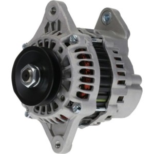 Alternateur Nissan 50A Remplace ADA991, 165555050, DRA3887