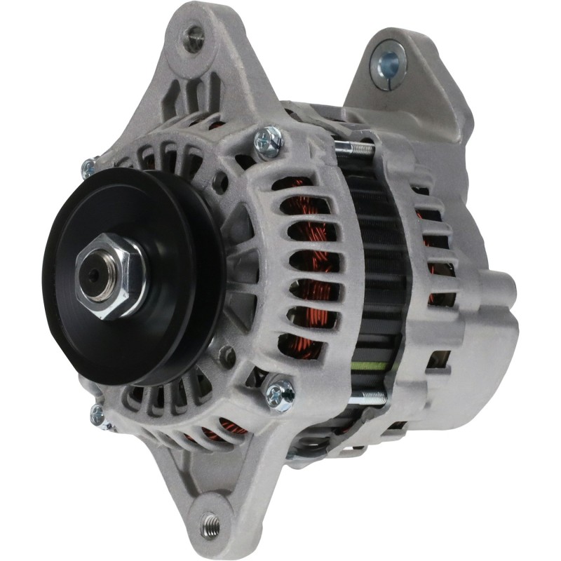 Alternateur Nissan 50A Remplace ADA991, 165555050, DRA3887