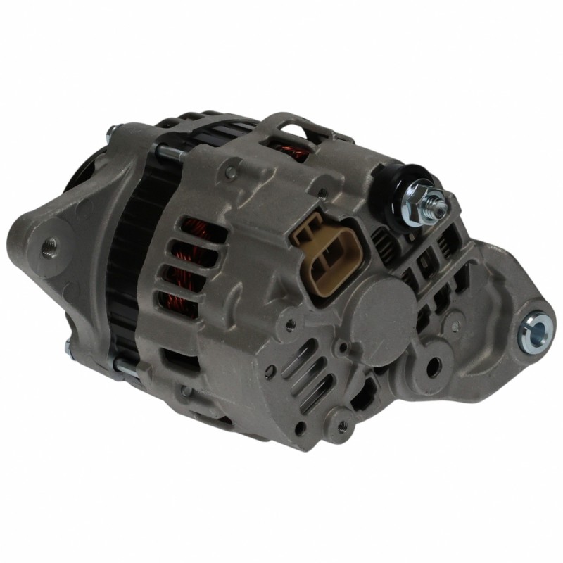 Alternateur Nissan 50A Remplace ACA801, 165512050, 0986AN0616