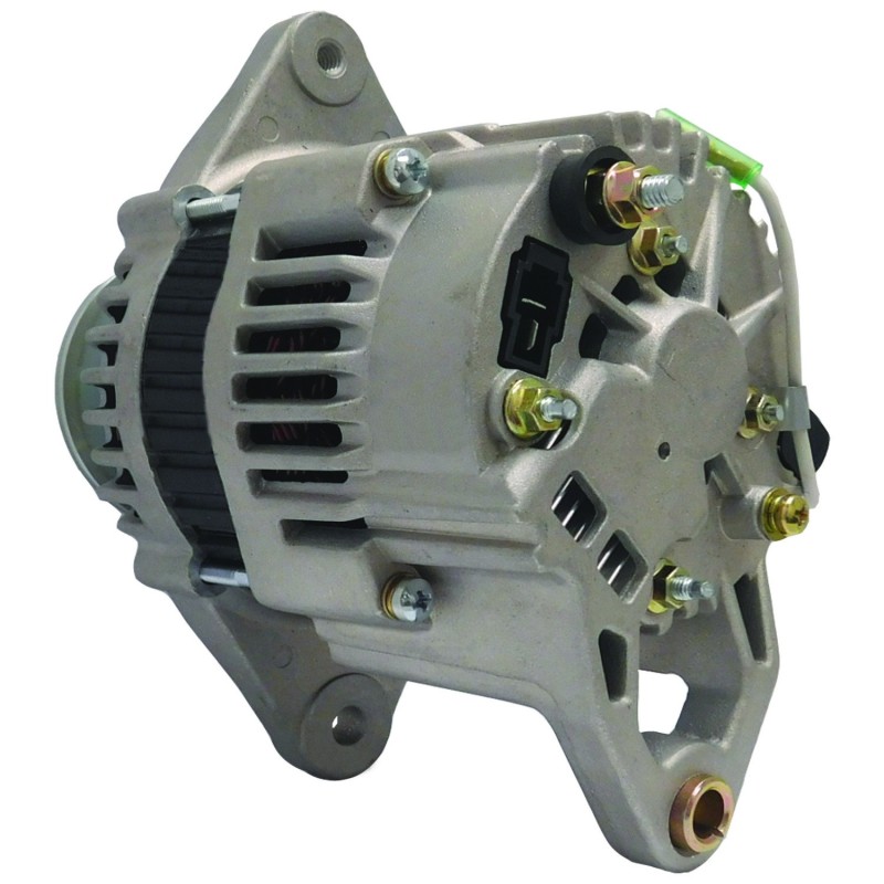 Alternateur Nissan 60A Remplace 165829060, DRA0835, 12761