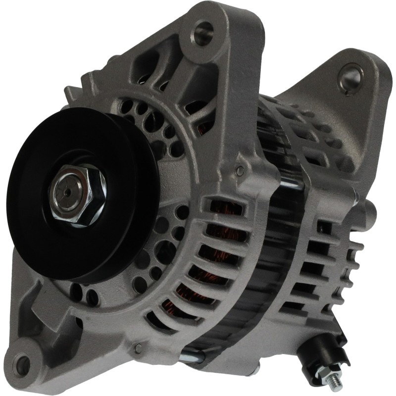 Alternateur Nissan 60A Remplace 165558060, 0986CR0889, 0986UR0889