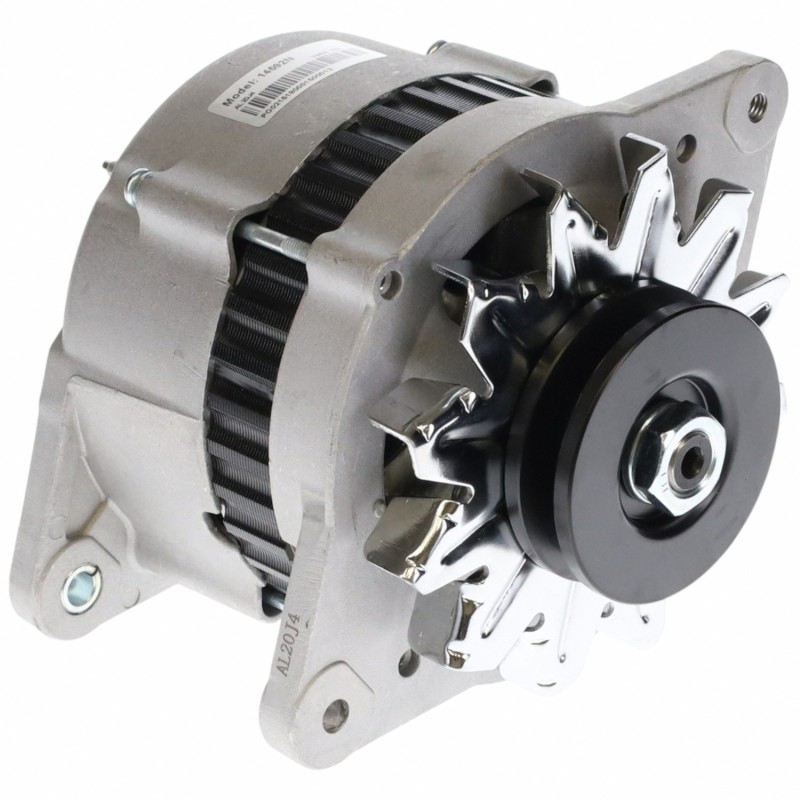 Alternateur Nissan 60A Remplace ADA324, ADA328, ADA328A