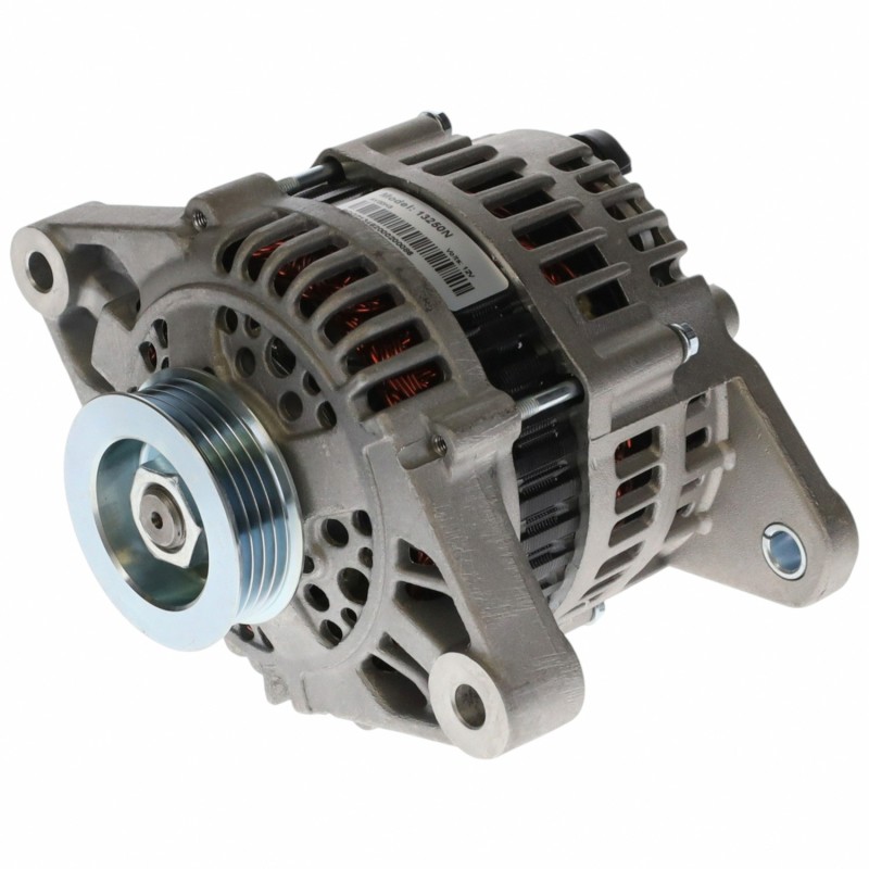 Alternateur Nissan 65A Remplace 165939065, 986038040, 986038041