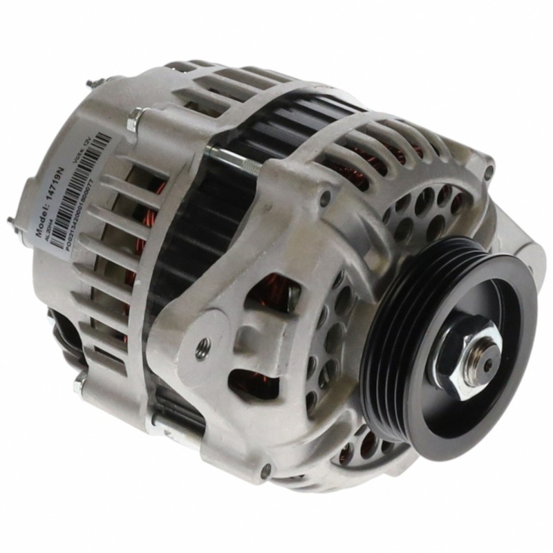 Alternateur Nissan 65A Remplace ADA350, ADA961, ADA972