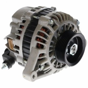 Alternateur Nissan 80A Remplace F042205141, F042A0H057, 165530080