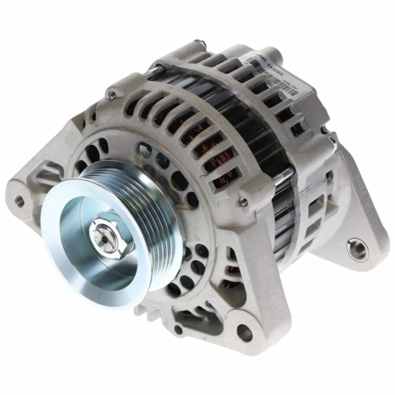 Alternateur Nissan 80A Remplace ACA600, ADA375, ADA426