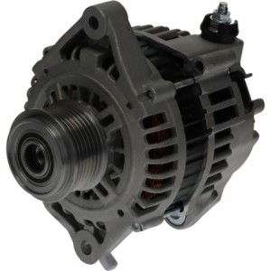 Alternateur Nissan 90A Remplace ADA438, F042A0H157, 165539090
