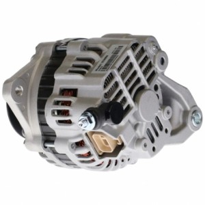 Alternateur Nissan 90A Remplace ADA446, ADA990, F042A03120