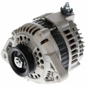 Alternateur Nissan 90A Remplace 165973090, 13400, 13401