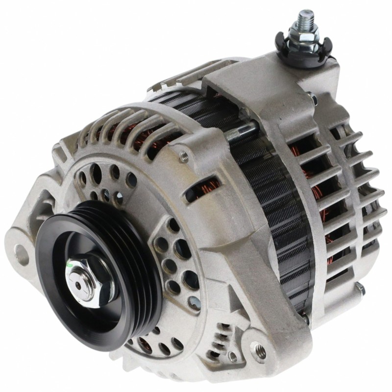 Alternateur Nissan 90A Remplace 165973090, 13400, 13401