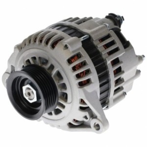 Alternateur Nissan 90A Remplace ADA417, 165529090, 0986CR0900