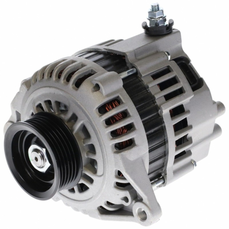 Alternateur Nissan 90A Remplace ADA436, F042305017, 165571090