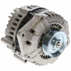 Alternateur Nissan 90A Remplace ADA377, 165506090, 0986AN0626