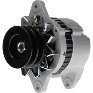 Alternateur Nissan Forklift 15A Remplace 166012015, 12116, 220007400