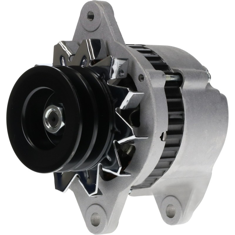 Alternateur Nissan Forklift 15A Remplace 166012015, 12116, 220007400