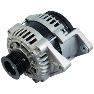 Alternateur Opel 100A Remplace 1986A00070, 135574100, 986083410