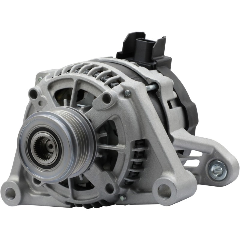 Alternateur Opel 100A Remplace 135526100, 210802340, 1042113590