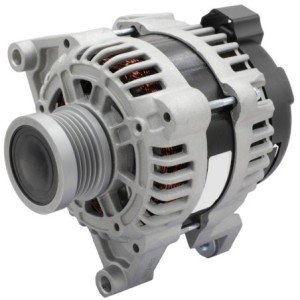 Alternateur Opel 100A Remplace 135972100, 986083400, 13581885