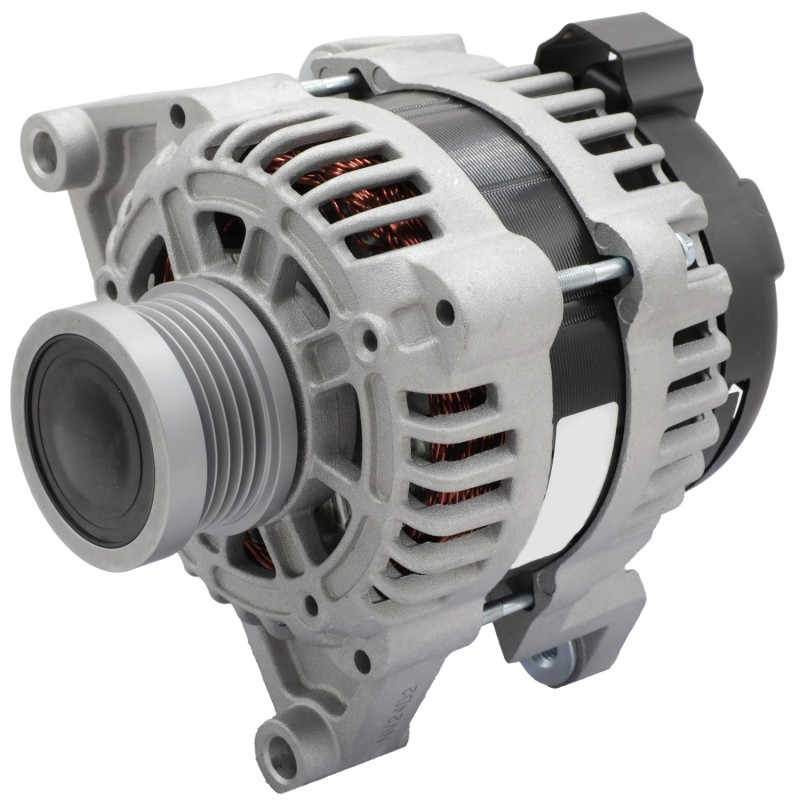 Alternateur Opel 100A Remplace 135972100, 986083400, 13581885