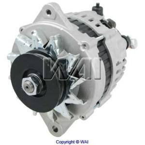 Alternateur Opel 100A Remplace AUA910, F042305029, F042A05029