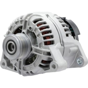 Alternateur Opel 100A Remplace 124425084, 124425283, 135583100