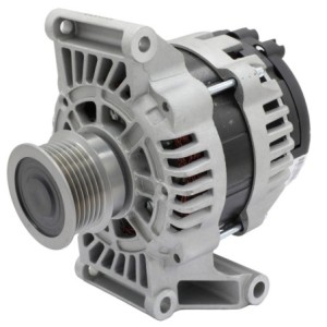 Alternateur Opel 100A Remplace 135929100, 21809, 1202237