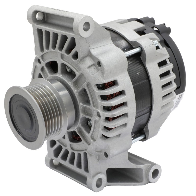 Alternateur Opel 100A Remplace 135929100, 21809, 1202237
