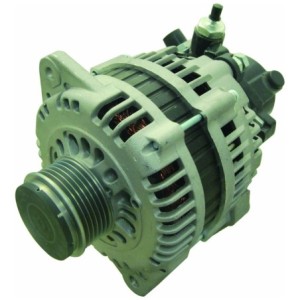 Alternateur Opel 100A Remplace AUA920, AUA920R, F042A05044