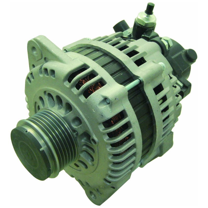 Alternateur Opel 100A Remplace AUA920, AUA920R, F042A05044