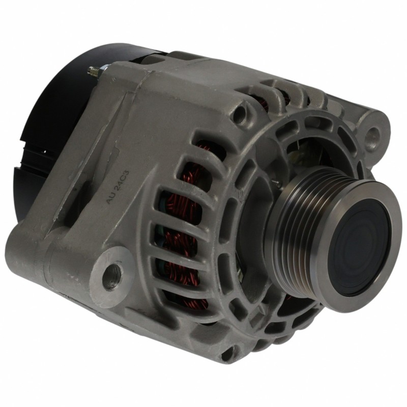 Alternateur Opel 105A Remplace 135534105, 1022118640, 1022118641