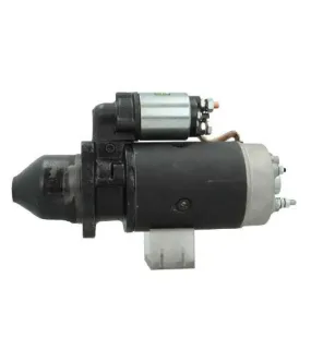 Motorino di avviamento Daf 4,0 kw, Bosch 0001368083, Bosch ruil 0986017520, Cargo 111399, Daf 1201327