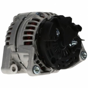 Alternateur Opel 120A Remplace 124425057, 124425131, 1986A00826