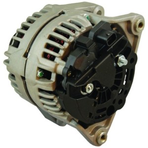 Alternateur Opel 120A Remplace 124425087, 124425132, 1986A00829