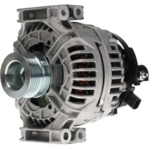 Alternateur Opel 120A Remplace 124425004, 124425053, 124425133