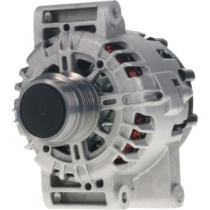 Alternateur Opel 120A Remplace F042205147, 135592120, DRA1042