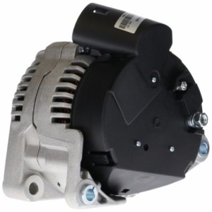Alternateur Opel 120A Remplace 123510003, 123510020, 123510052