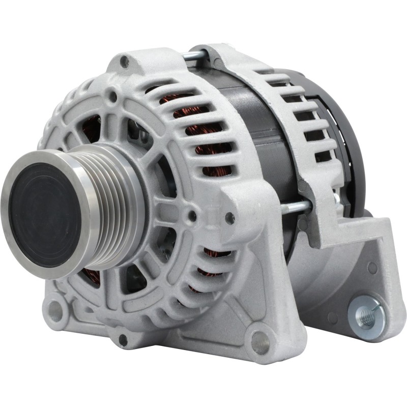 Alternateur Opel 120A Remplace 135911120, DRA1907, 21875