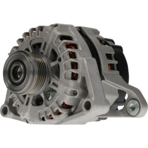 Alternateur Opel 130A Remplace 135577120, 0986CR6217, DRA1238