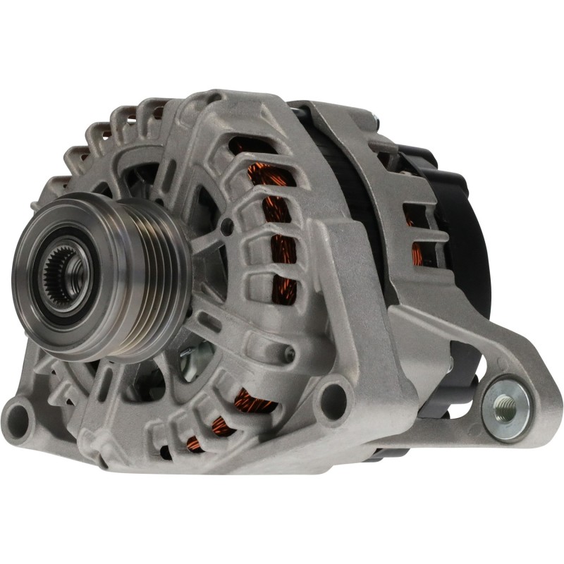 Alternateur Opel 130A Remplace 135577120, 0986CR6217, DRA1238