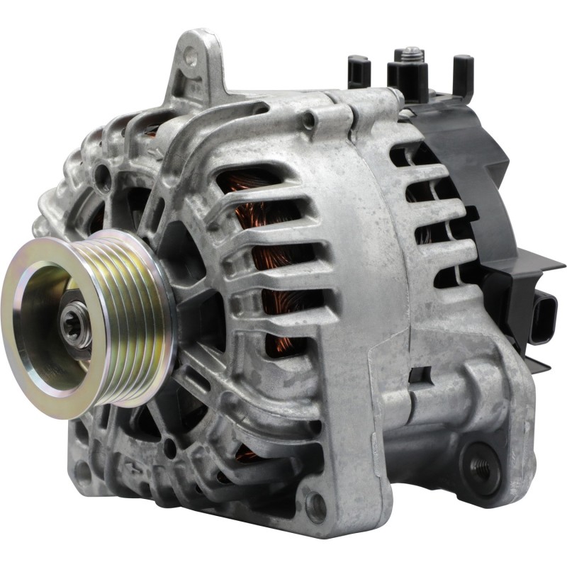 Alternateur Opel 130A Remplace 135979130, 21977, 1680528780