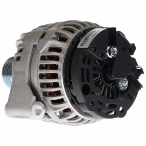 Alternateur Opel 140A Remplace 124525016, 135525140, 986045977