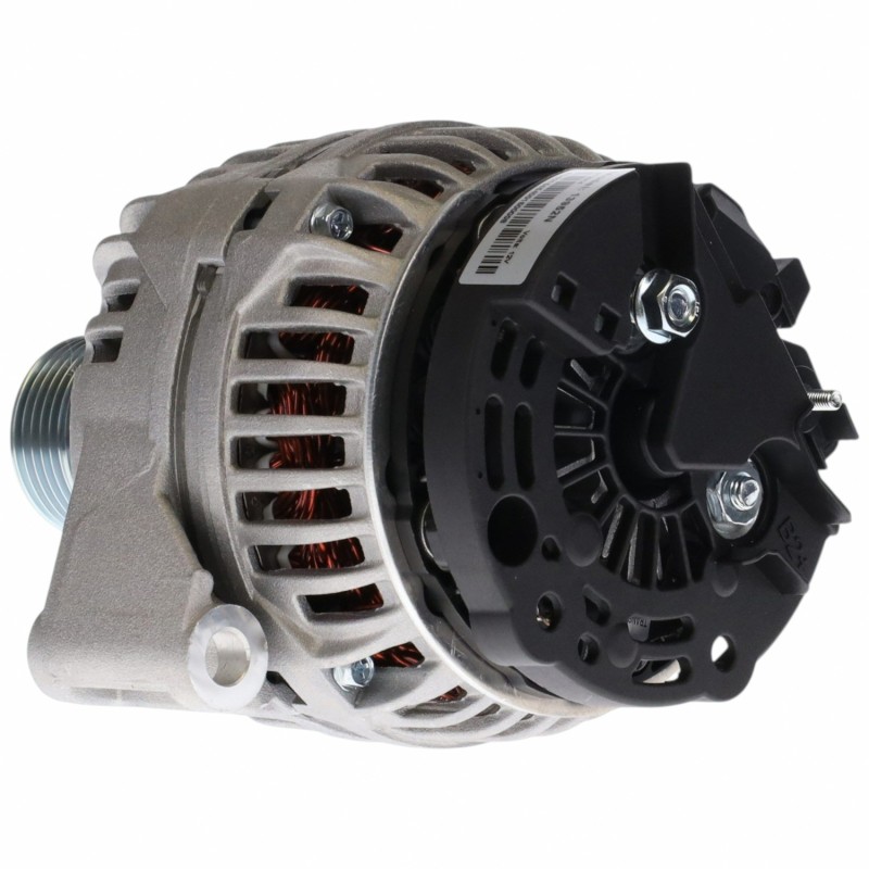 Alternateur Opel 140A Remplace 124525016, 135525140, 986045977