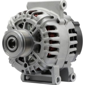 Alternateur Opel 140A Remplace 135586140, DRA1542, 24099