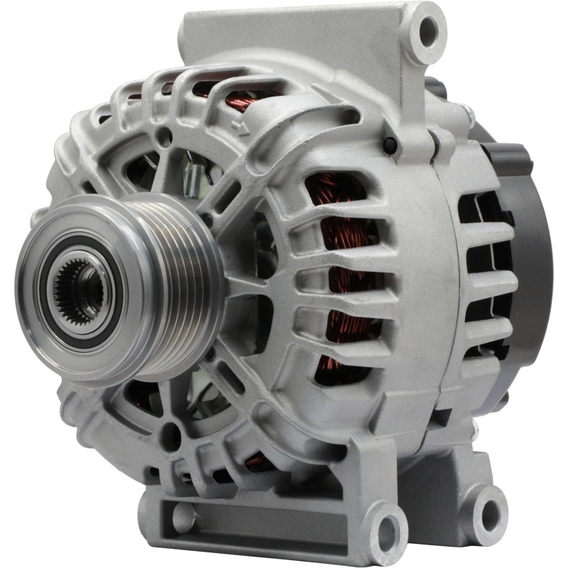 Alternateur Opel 140A Remplace 135586140, DRA1542, 24099