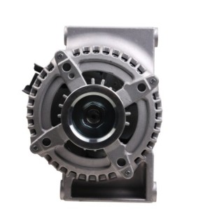 Alternateur Opel 140A Remplace 135908140, 210802350, 1042118550