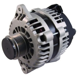 Alternateur Opel 140A Remplace 135562140, 605948N, 8400156