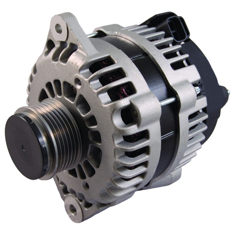 Alternateur Opel 140A Remplace 135562140, 605948N, 8400156