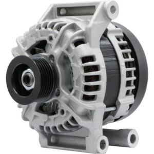 Alternateur Opel 150A Remplace 126312149, 126312150, 135934150